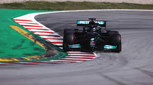 How to watch f1 online: Formel 1 Qualifying In Barcelona Hamilton Macht Die Hundert Voll Formel 1 Bild De