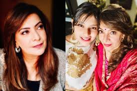 जवान बेटी को खोने के बाद मशहूर एक्ट्रेस का छलका दर्द, इमोशनल नोट आया सामने