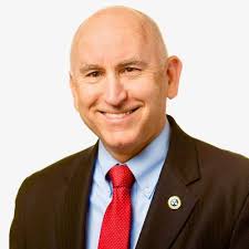 Sen. Richard Briggs (@SenatorBriggs)