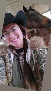 Glitz and Glam Cowgirl Outfit