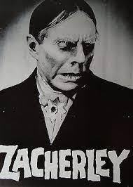 Channel 11, WPIX TV New York, gave us CHILLER THEATRE. The best in horror  and science fiction during the 1960s & 1970s.