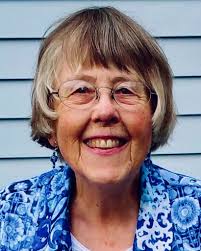 Noeline Martin (née Peebles) Obituary January 25, 2024