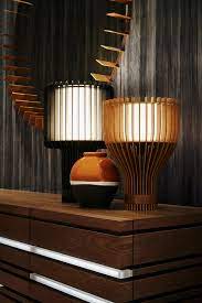 The realreal is the world's #1 luxury consignment online store. Roche Bobois Turbine Lamps And Mirror Designed By Renaud Thiry Rochebobois Luminaire Miroir