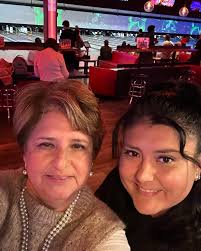 📣HUGE shout out to our Senior Recruiter @mandy.garza for all her hard  work! Mandy stays in the grind 24/7 and does so with grace! We love and  appreciate all you do here