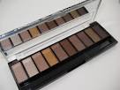 Hard candy eye shadow palette