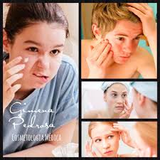 Gimena Pedrosa Cosmetología Médica