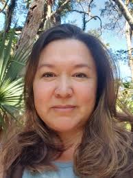 Melissa Martin — Center for Democratic and Environmental Rights