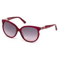 Avec cdiscount optique, bien voir n'est plus une option les lunettes de vue constituent un bien un parcours 100% digital, une livraison express cdiscount propose une offre de lunettes de vue qui. Lunette De Soleil Rouge Sk0081 Femme Achat Vente Lunettes De Soleil Femme Soldes Sur Cdiscount Des Le 20 Janvier Cdiscount