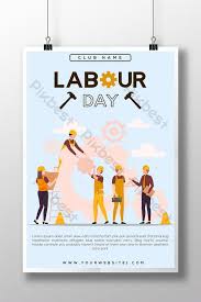 Fast amazon logistics and 100% refund service. Labour Day Special Poster Design Sample 02 Ai Free Download Pikbest