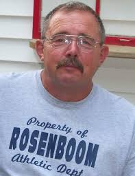 Obituary information for Greg "Rosie" Rosenboom