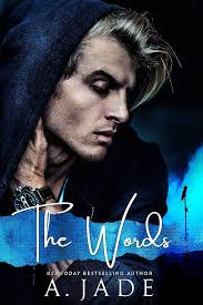 Amazon.com: The Words: An Enemies-to-Lovers Standalone Romance eBook : Jade  , Ashley, Jade , A.: Kindle Store