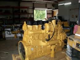 We have the the following cat engine model: Reman Caterpillar C 15 Engines Every Part Is New 550 Hp 6nz S N 1lw 2ws Ebay