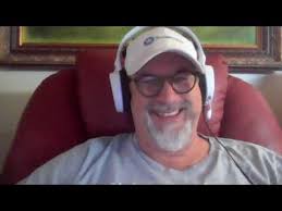 Phil w/ Baden K9 Training.