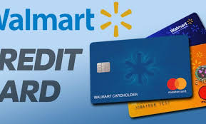 If you would have a hard time getting a loan, you may not be able to get a credit card. Topmost Benefits Of Walmart Credit Card