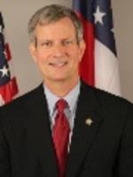 Georgia Senator Ben Watson