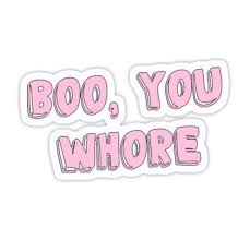 Mean Girls Sticker Mean Girl Quotes Girl Stickers Mean Girls