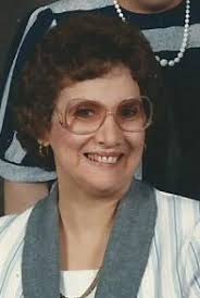 Funeral Information for Ada Lorene (Williams) Rose