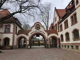 Animal pictures, exhibits, signage from zoologischer garten leipzig. Von Volkerschauen Freiwilligendiensten Mephisto 97 6