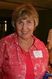 KAPPA KAPPA GAMMA DIGITAL ARCHIVE: Jones, Diane Catherine Sharrah