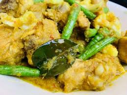 Masukan kacang panjang dan santan. 10 Resepi Masakan Ala Thai Yang Mudah Dan Mengiurkan Listikel Com