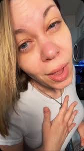 Melissa Gorecki's Instagram, Twitter & Facebook