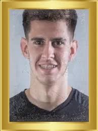 Randall Jonas Rodríguez Lucas