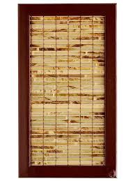 26 Diy Ways To Update Your Kitchen Cabinets Without Replacing Them Bamboo Kitchen Cabinets Update Cabinets Kitchen Cabinets
