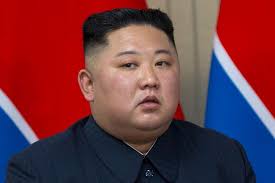 The people's food situation is now getting tense. North Korea Leader Kim Jong Un Slims Down After Significant Weight Loss World News Mirror Online
