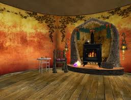 Check spelling or type a new query. Second Life Marketplace Sd Fantasy Elf Mushroom Home