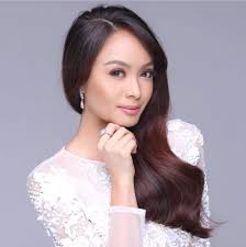 Miss Bohol Glyssa Perez joins Miss Universe Australia 2022