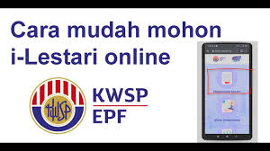 Tiada I Akaun Kwsp Isi Borang Pengeluaran I Lestari Kwsp Secara Online