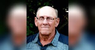 Obituary for George Alois Jansen