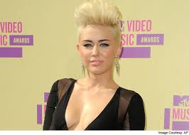 Check spelling or type a new query. Miley Cyrus Has Vowed To Keep Her Hair Short Forever