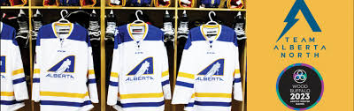 Team Alberta North Junior Female roster unveiled