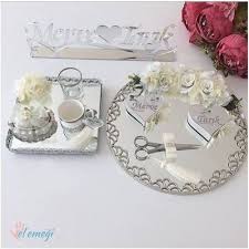 Soz Nisan Seti Yuzuk Sunum Tepsisi Damat Fincani 200 00 Tl Nisan Damatlar Dugun