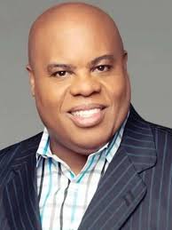 Regional Bishop Gallery