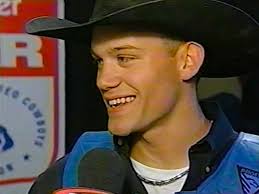 Colby Yates vs Unforgiven