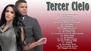 Tercer Cielo Nuevo 2020 Sus Mejores Canciones De Musica Cristiana En 2020 Musica Cristiana Letras De Canciones Cristianas Canciones De Dios