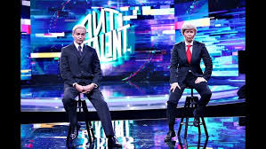 Pe antenaplay ai inregistrari subiectiv antena 3 din 2021 si toate editiile integrale, difuzate pana acum. BÄtaie La Insula Iubirii Antitalent DuminicÄ De La Ora 21 00 La Antena 1 Youtube