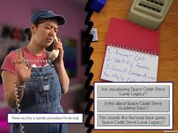 We Pitched a Museum a 1993 Game Hint Line (And They Actually ...