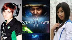 Want To Be A Starcraft Pro Gamer? Follow This List. - Game Life