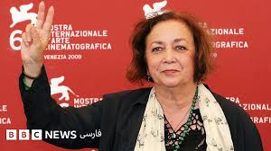 شهرنوش پارسی‌پور، نویسنده ایرانی در آمریکا درگذشت