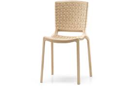 Tatami 305 Chaise De Jardin Empilable Realise Entierement En Polypropylene Leger Et En La Meme Temps Stable Et Resistant Tatami Mobilier Contemporain Et Chaise Fauteuil
