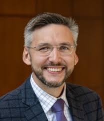 Eric Conner • JD/MBA • Penn Carey Law