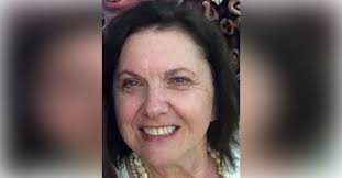 Obituary information for Barbara Jane Dohm