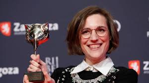 Carla Simón, Premio Nacional de Cinematografía 2023
