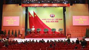 Đại hội đại biểu đảng bộ tỉnh bình dương lần thứ xi đã bầu 49 người tham gia ban chấp hành khóa mới. Trá»±c Tiáº¿p Lá»… Khai Máº¡c Ä'áº¡i Há»™i Ä'áº¡i Biá»ƒu Toan Quá»'c Láº§n Thá»© Xiii