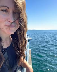 Just over here trying to soak...