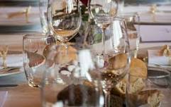 September Wine Dinner