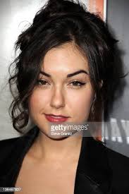 Sasha Grey attends the "Haywire" Los Angeles Premiere at DGA Theater...  News Photo